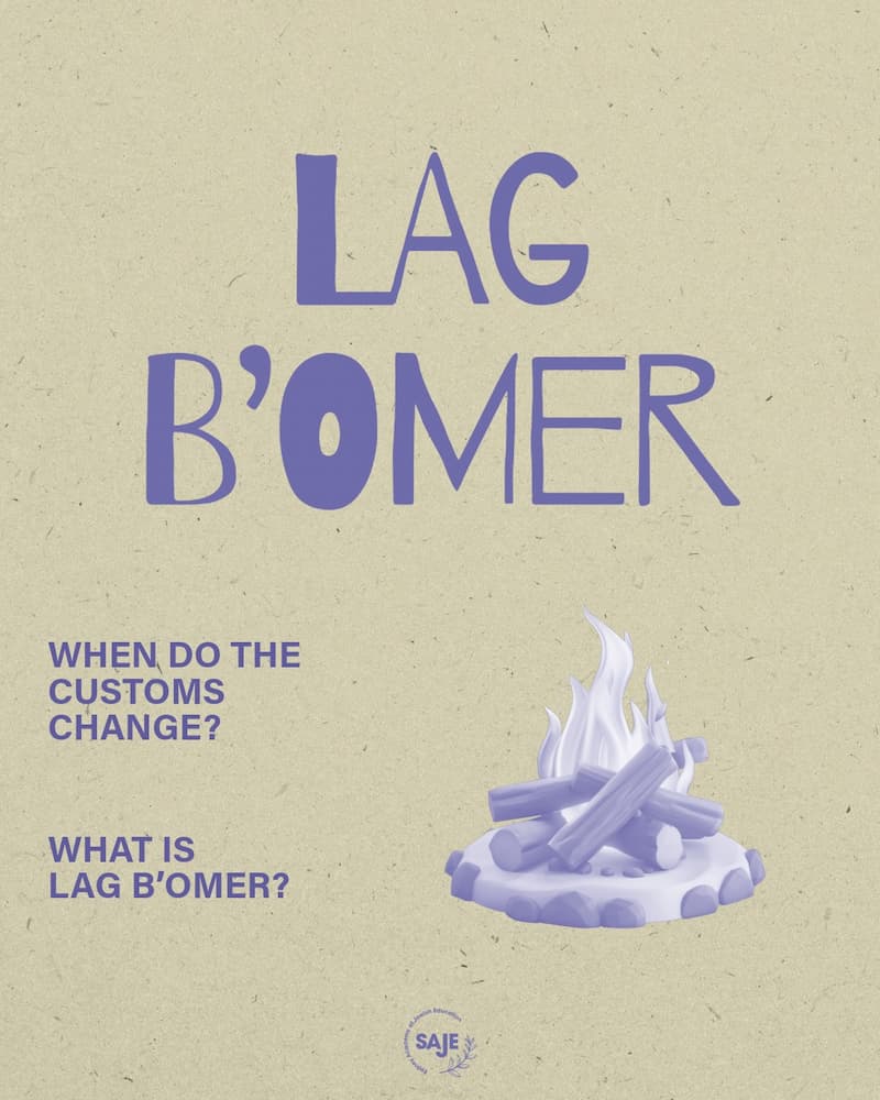 lag bomer insta